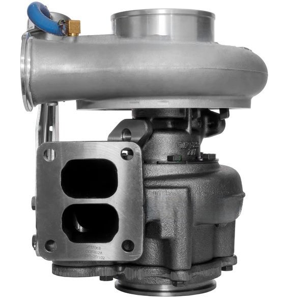 TURBO VW C/CUMMINS 6CTA 8.3