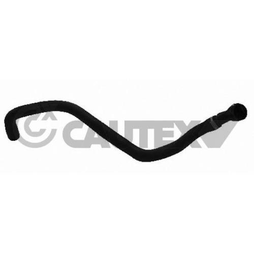 MANGON RAD. INF. VW GOLF 1.9D A4 CAUPLAS CON PIPA PLASTICA CX466117-1J0122051J-MC09045