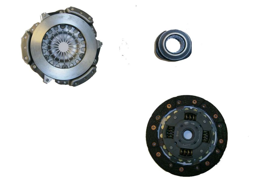 EMBRAGUE KIT RE LOGAN/SANDERO/SYMBOL