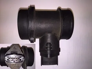 Sensor de flujo de aire (MAF)