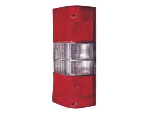 Faro trasero derecho