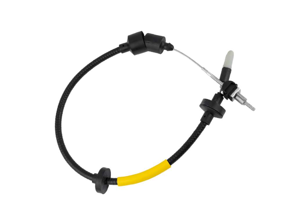 CABLE EMBRAGUE VW GOL 1.0 97/ 865MM