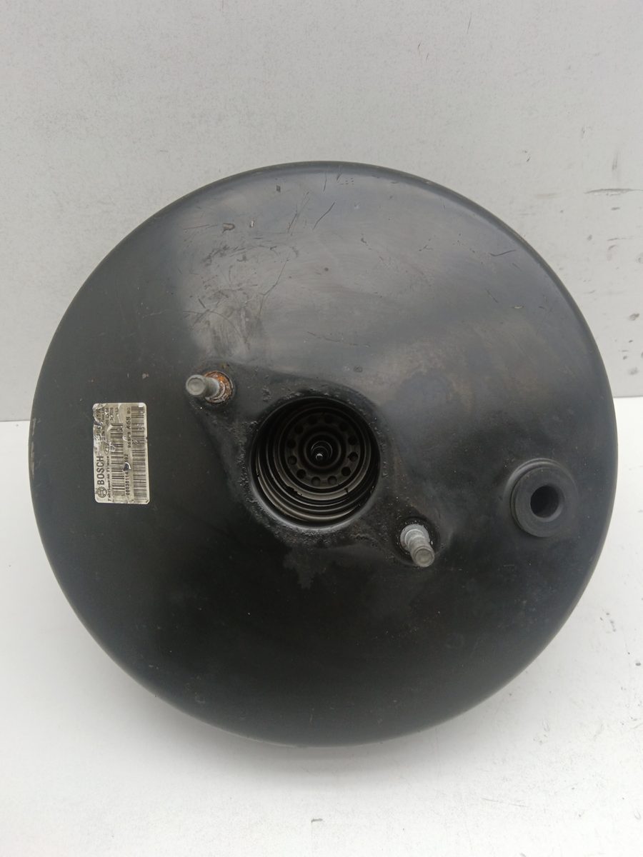 Servofreno Citroën C4 Berlina 2004-2011 1.6 16V HDi FAP 1.6L 80kW 9680836880