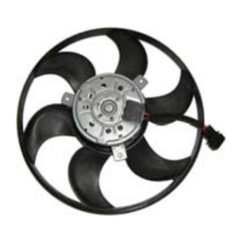 Electroventilador de radiador
