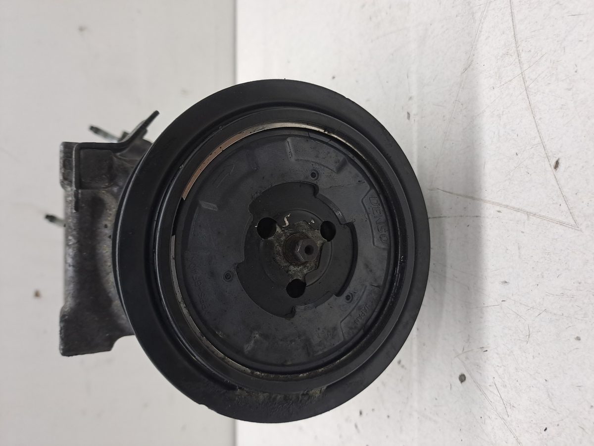 Compresor Aire Acondicionado Peugeot Partner 2018-2019 * SB6976932
