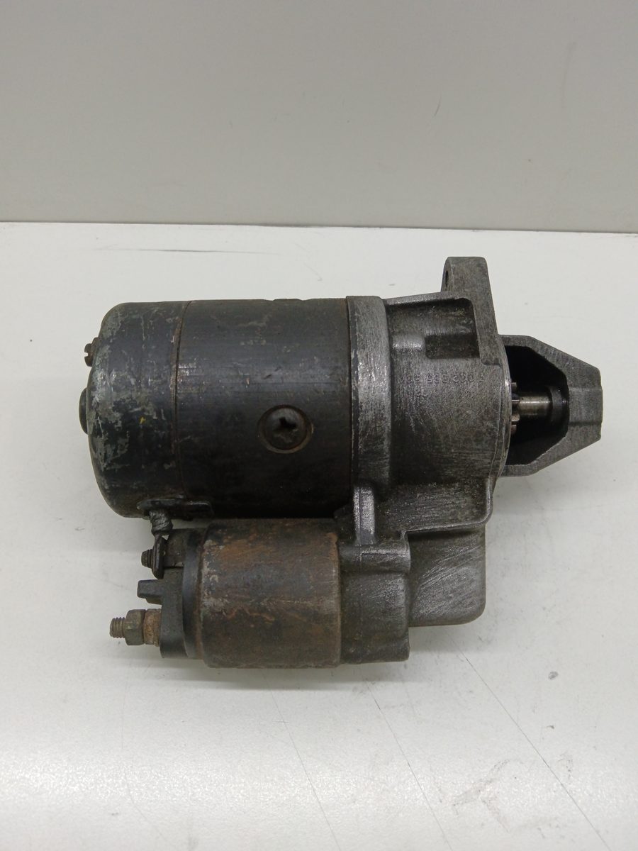 Burro De Arranque Citroën Visa Ii 1981-Actualidad 1.1 (109) 1.1L 37kW 0001208518