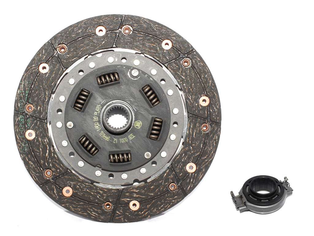 EMBRAGUE KIT VW FUSCA/ETC.1.5/1.6