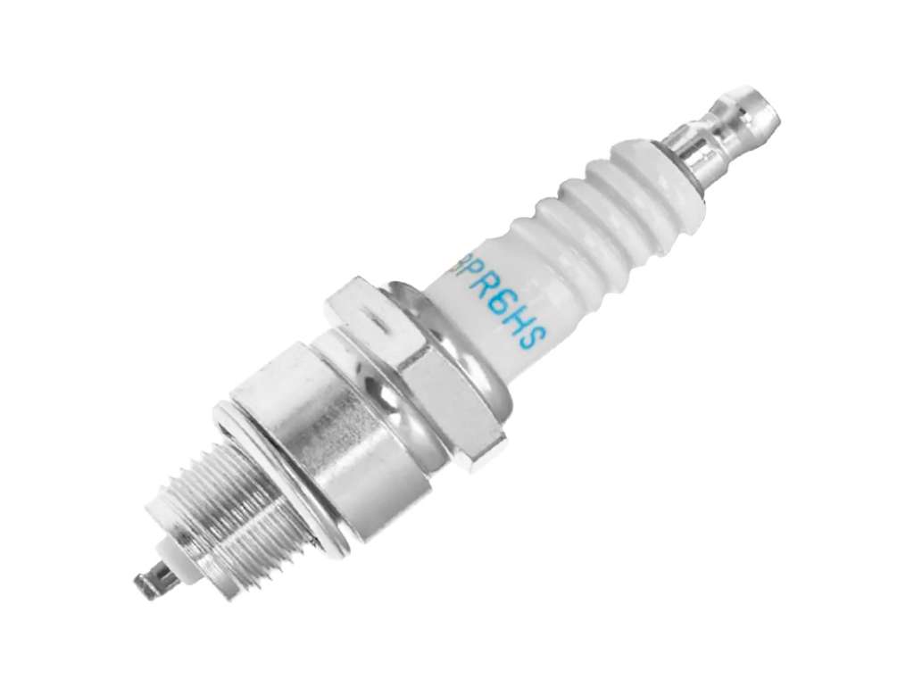 BUJIAS NGK BRASIL VW FUSCA/OPEL/CORCEL C/RESISTENCIA