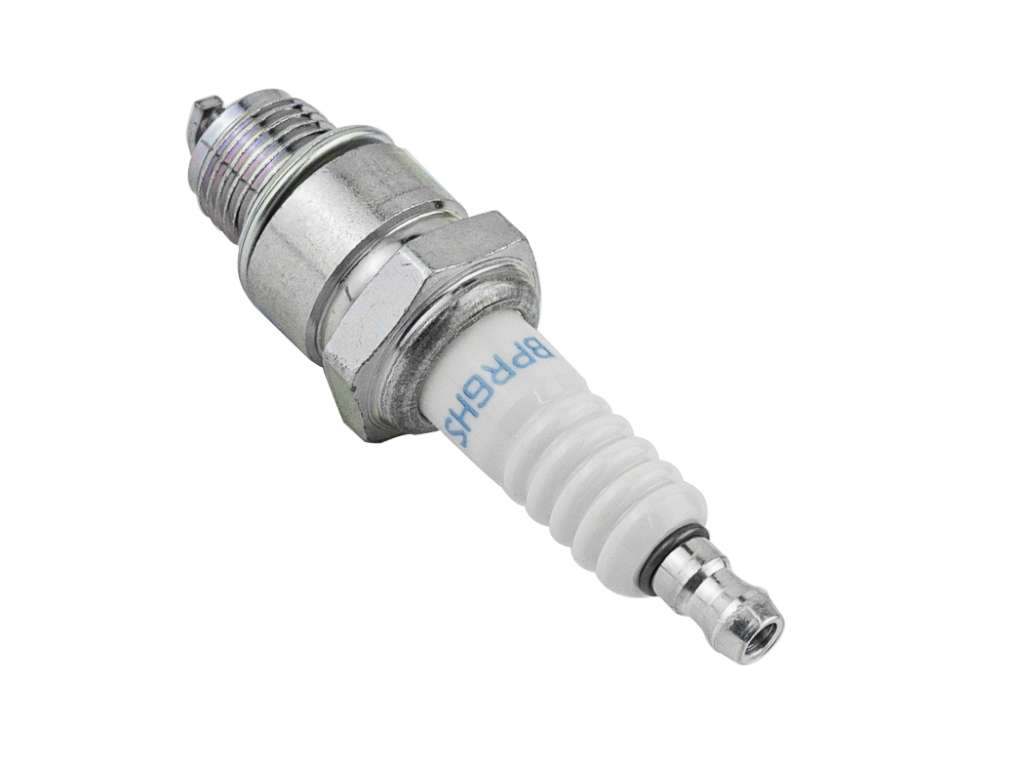 BUJIAS NGK BRASIL VW FUSCA/OPEL/CORCEL C/RESISTENCIA