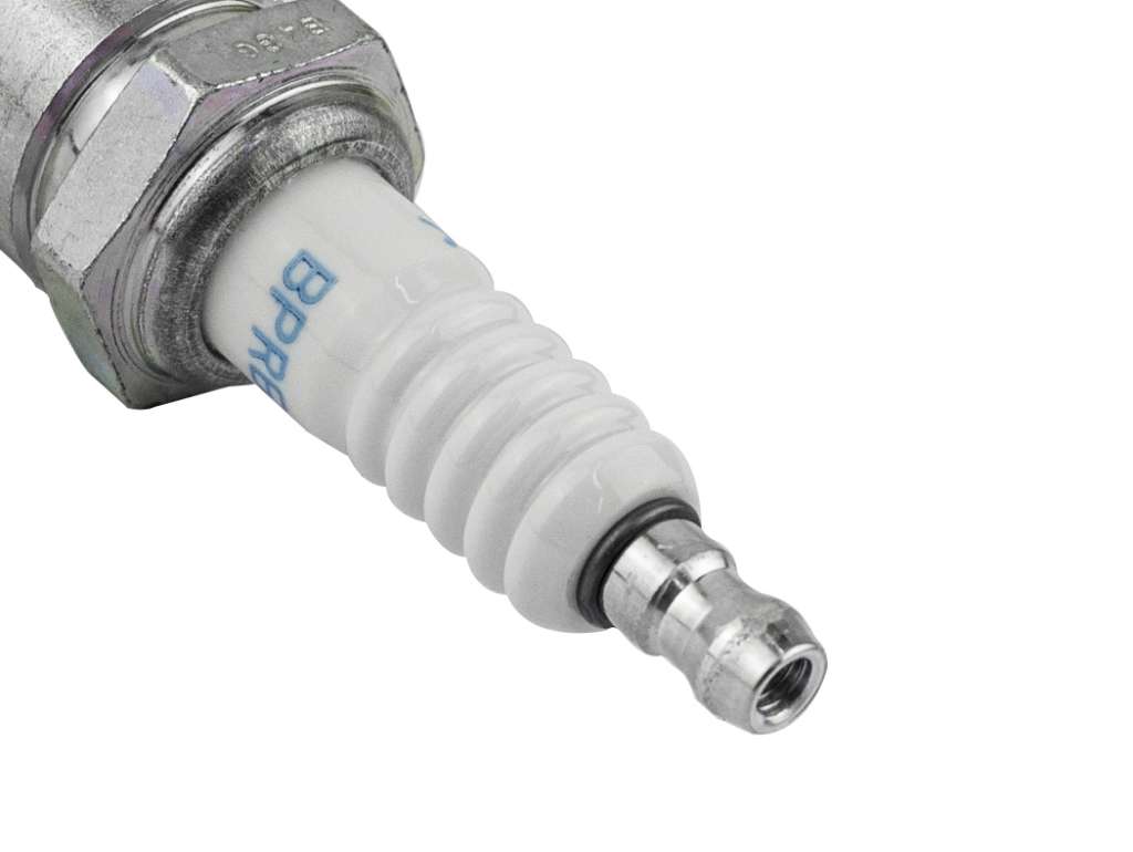BUJIAS NGK BRASIL VW FUSCA/OPEL/CORCEL C/RESISTENCIA