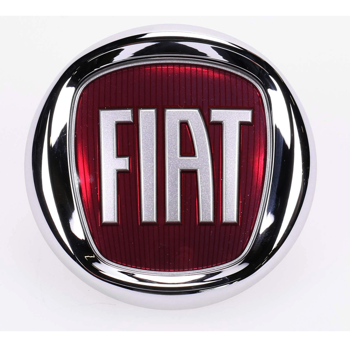 Insignia Emblema Trasero Porton Fiat Palio 2005 / 7.5 cm