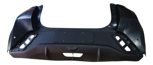 Paragolpe Trasero Byd Seagull