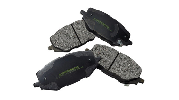 JUEGO PASTILLAS DEL TRACKER 1.0T 1.2T MAN/AUT 2021
