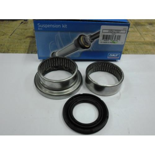 KIT RULEMAN PEUGEOT CITROEN SUSP. TRAS. 206 SKF (513195-513272-5131A6-513265)
