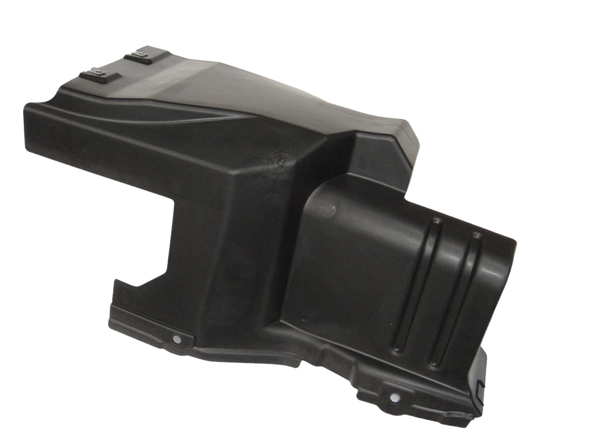 EXTENSION BUCHE G/BARRO DEL DERECHO CHEVROLET ONIX/PRISMA