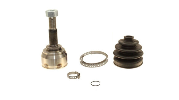 HOMOCINETICA RUEDA NISSAN TIIDA 1.8 16V 2007-2015