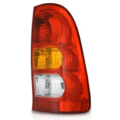 FAROL TOYOTA HILUX 05/11 TRAS DER TYC