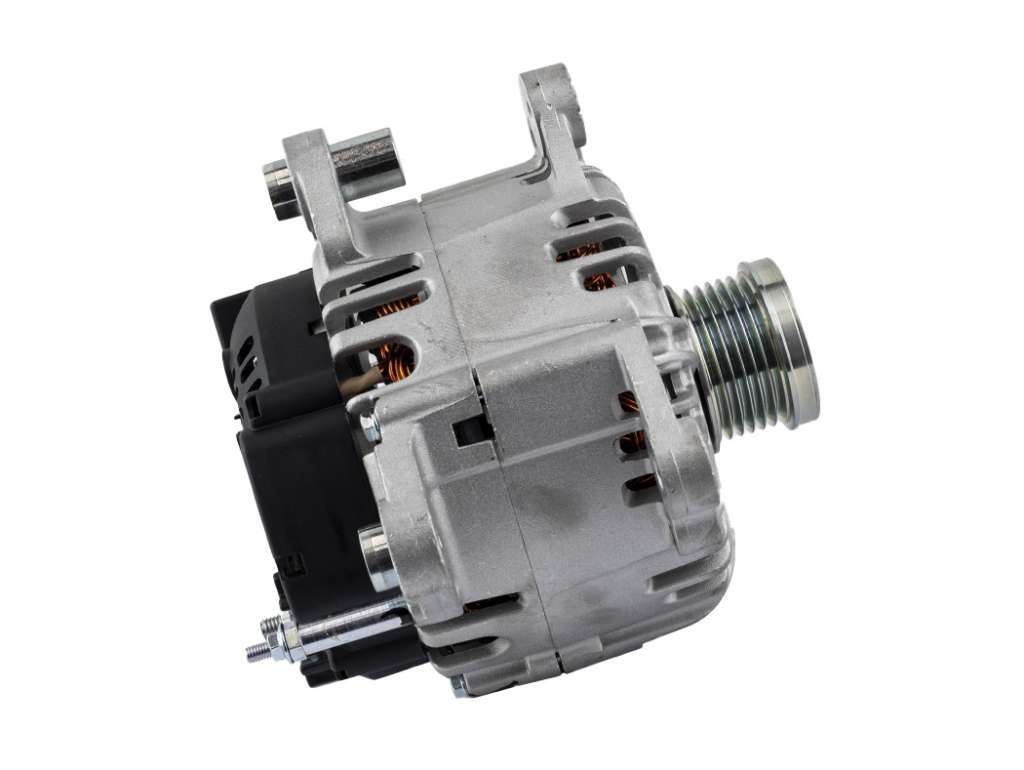 Alternador BYD S6 12V 140A 6PK