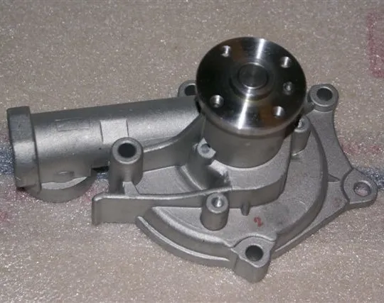 BOMBA AGUA MITSUB. GALANT 1.8 90 (4G67) BREME