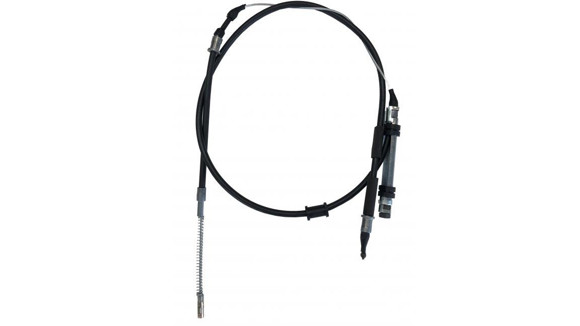 CABLE FRENO DER CHEVROLET MONZA