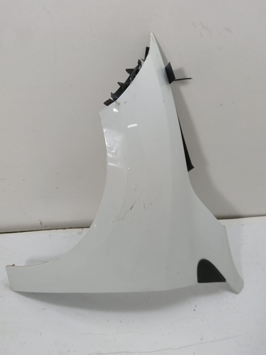 Guardabarro Delantero Izquierdo Renault Megane Iii Sport Tourer 2009-2018 Business
