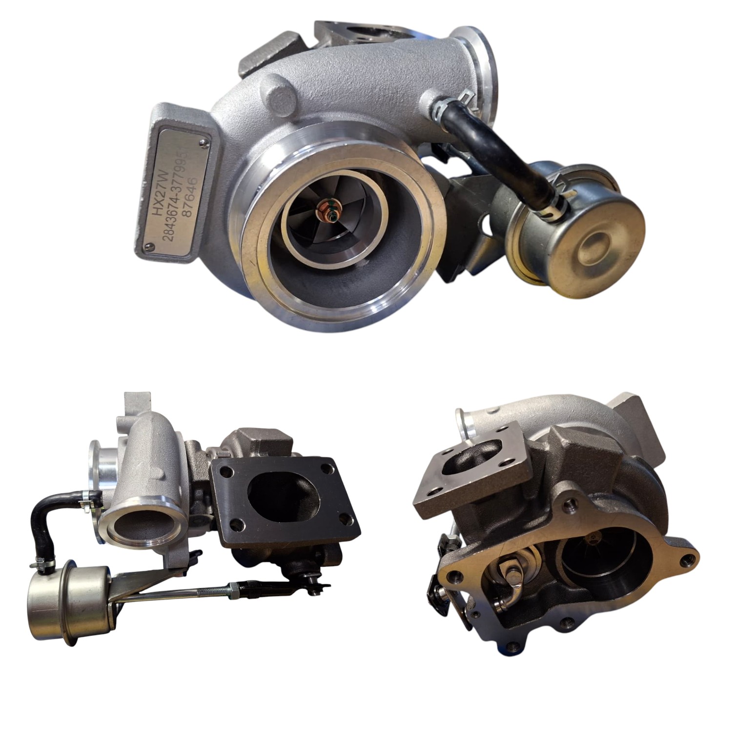 TURBO VW DELIVERY 10-160 C/CUMMINS ISF 3.8 (SUP)