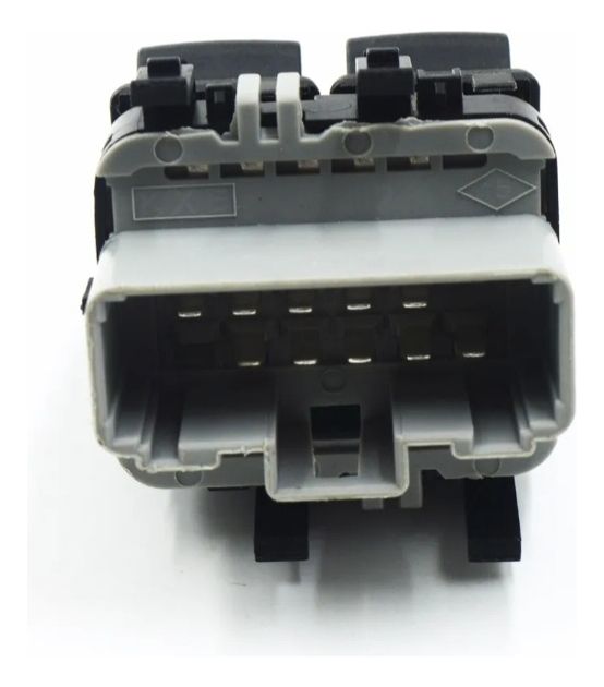 Tecla Alzacristal Renault Scenic Clio Master Sandero Logan L