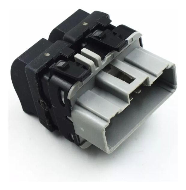 Tecla Alzacristal Renault Scenic Clio Master Sandero Logan L