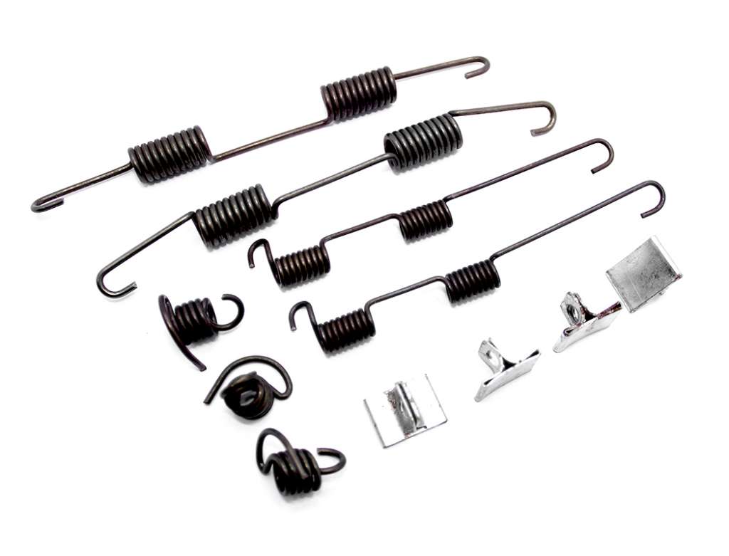 RESORTE FRENO GM MONZA/ETC. /87 TR. 2 R