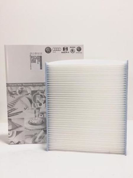 FILTRO POLEN GOL N08 BEHR DENSO GR
