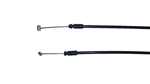 CABLE APERTURA DE PUERTAS TRAS TOYOTA HILUX-SW4 EXTERIOR