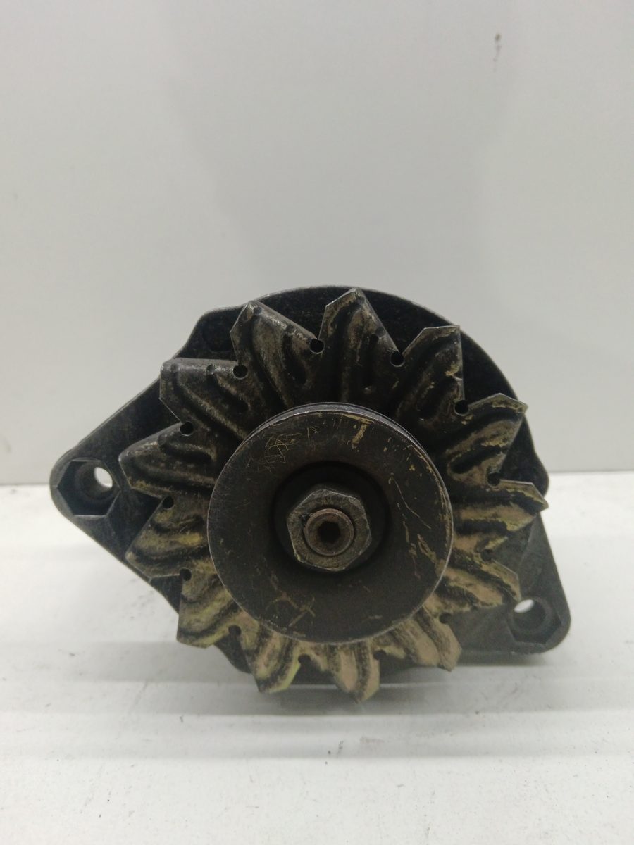 Alternador Fiat Uno (146) 1983-Actualidad 1,3 1.3L 48kW 63320006