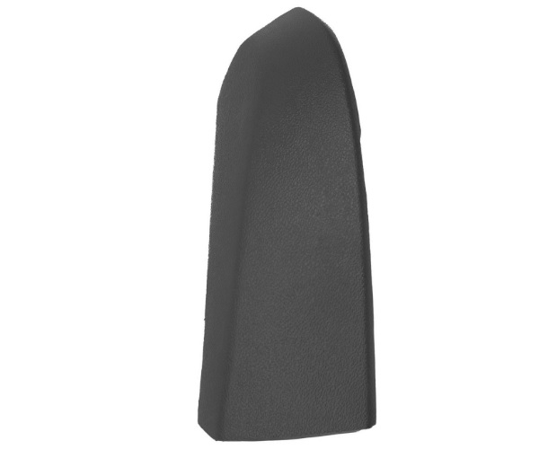 Moldura de techo izquierda