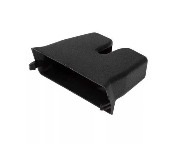 CUBIERTA PLASTICA CERRADURA T/VALIJA