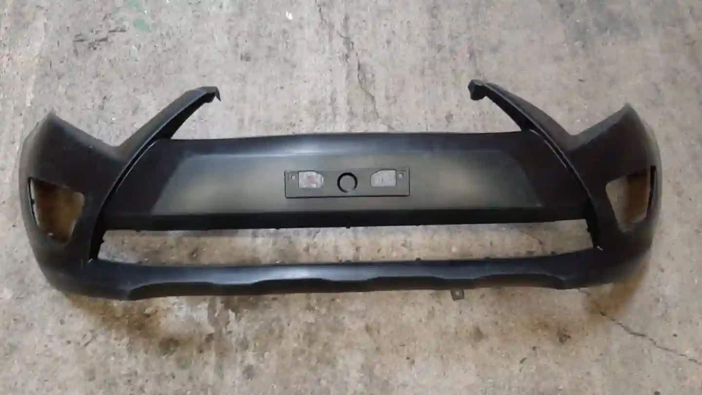 PARAGOLPE DEL FAW N7