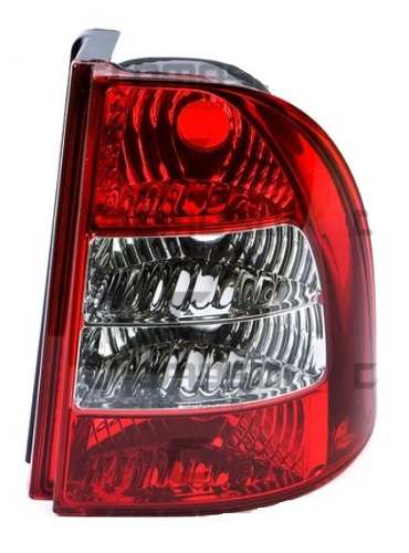 FAROL FIAT STRADA 07' TRAS.IZQ