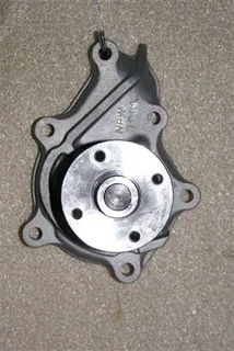 Bomba de agua