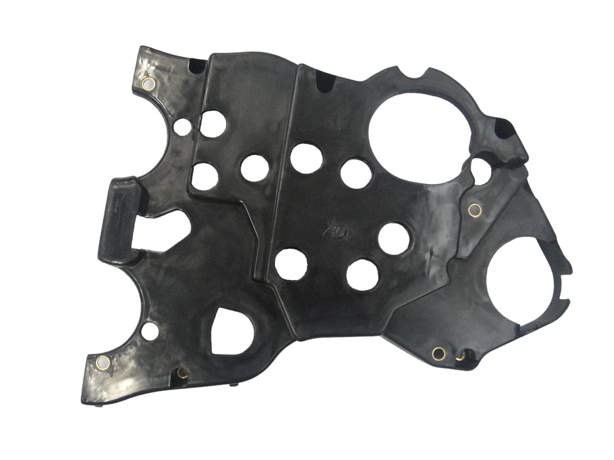 TAPA DISTRIBUCION TRASERA CHEVROLET AVEO