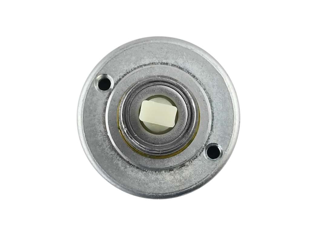 Solenoide de arranque