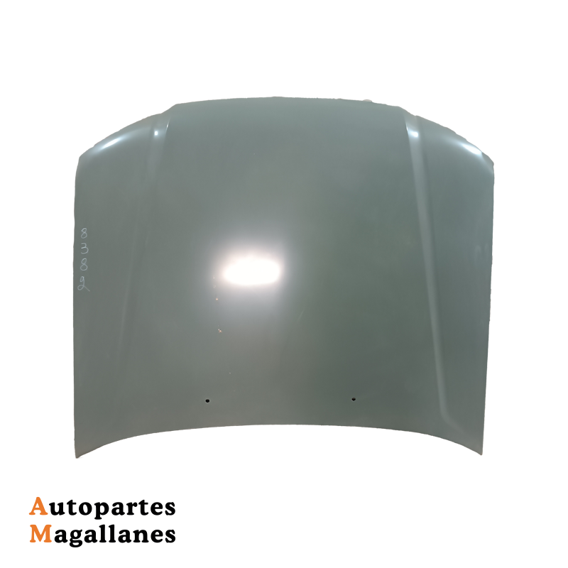 Capot / Espolon Effa Pickup , Ref: 8382-A1J