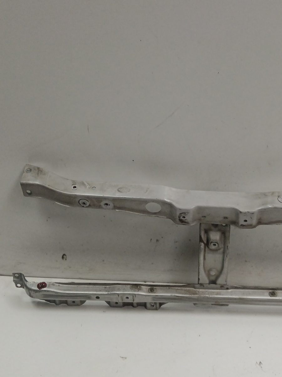 Frente De Chapa Hyundai Atos Prime (MX) 2000-2010