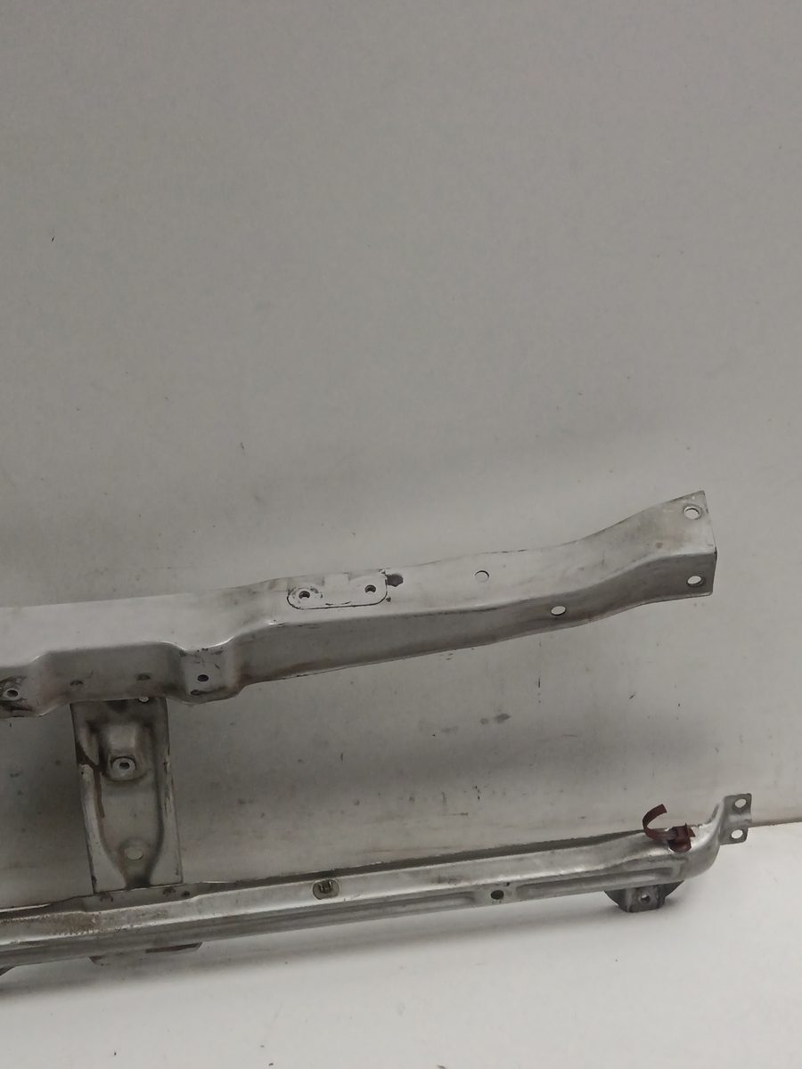 Frente De Chapa Hyundai Atos Prime (MX) 2000-2010