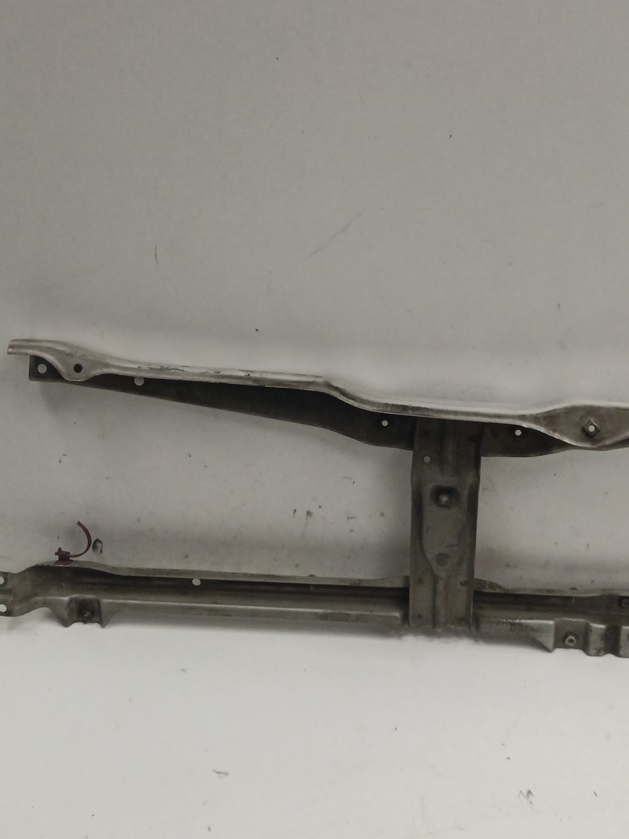 Frente De Chapa Hyundai Atos Prime (MX) 2000-2010