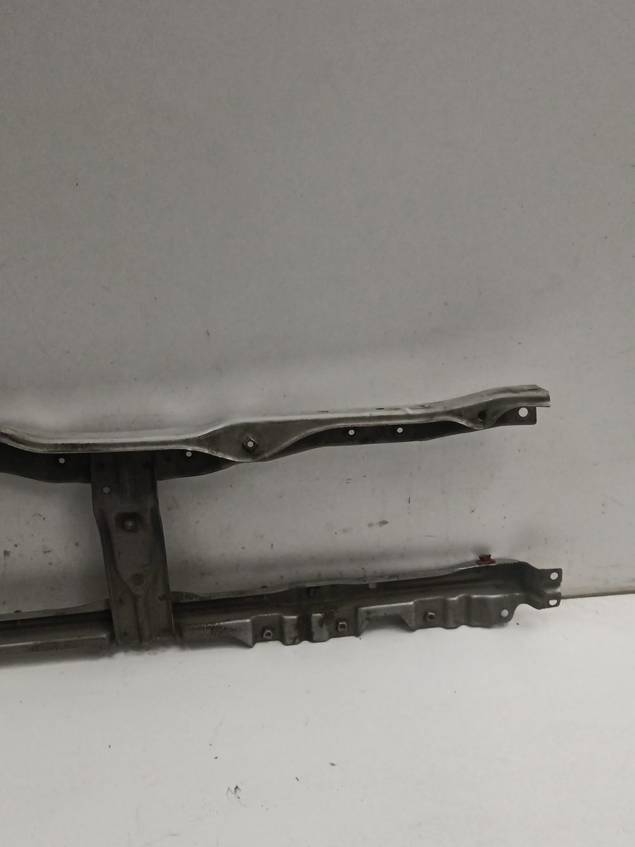 Frente De Chapa Hyundai Atos Prime (MX) 2000-2010