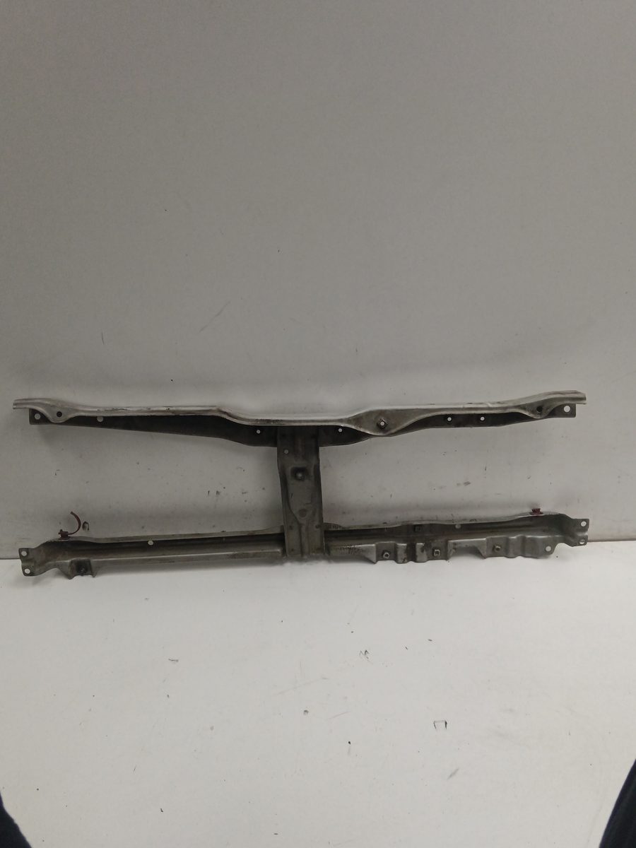 Frente De Chapa Hyundai Atos Prime (MX) 2000-2010