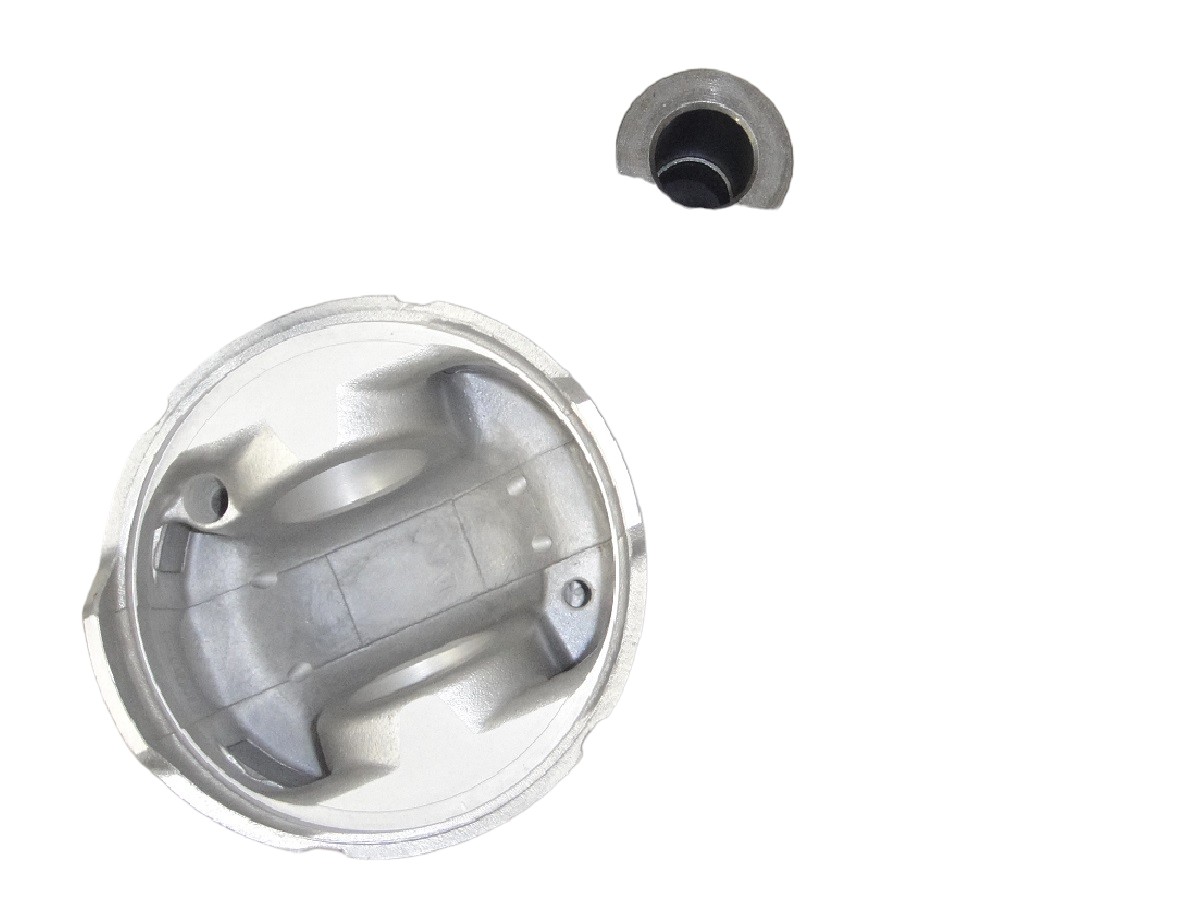 PISTON MOTOR ISUZU 6BG1T 4.4