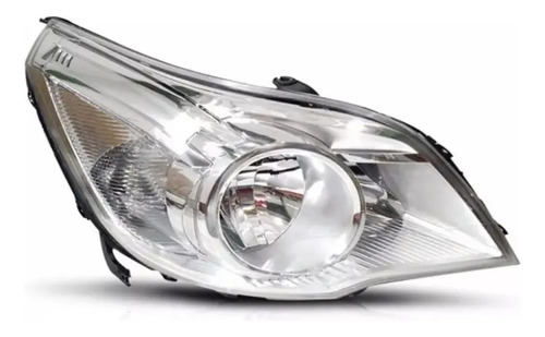 Farol Delantero Chevrolet Agile Dyd Repuestos