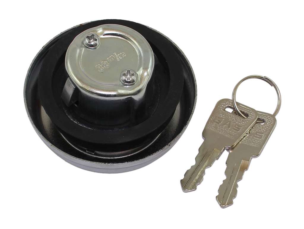 TAPON COMBUSTIBLE UNIV. 33MM/FAW N5 C/LLAVE