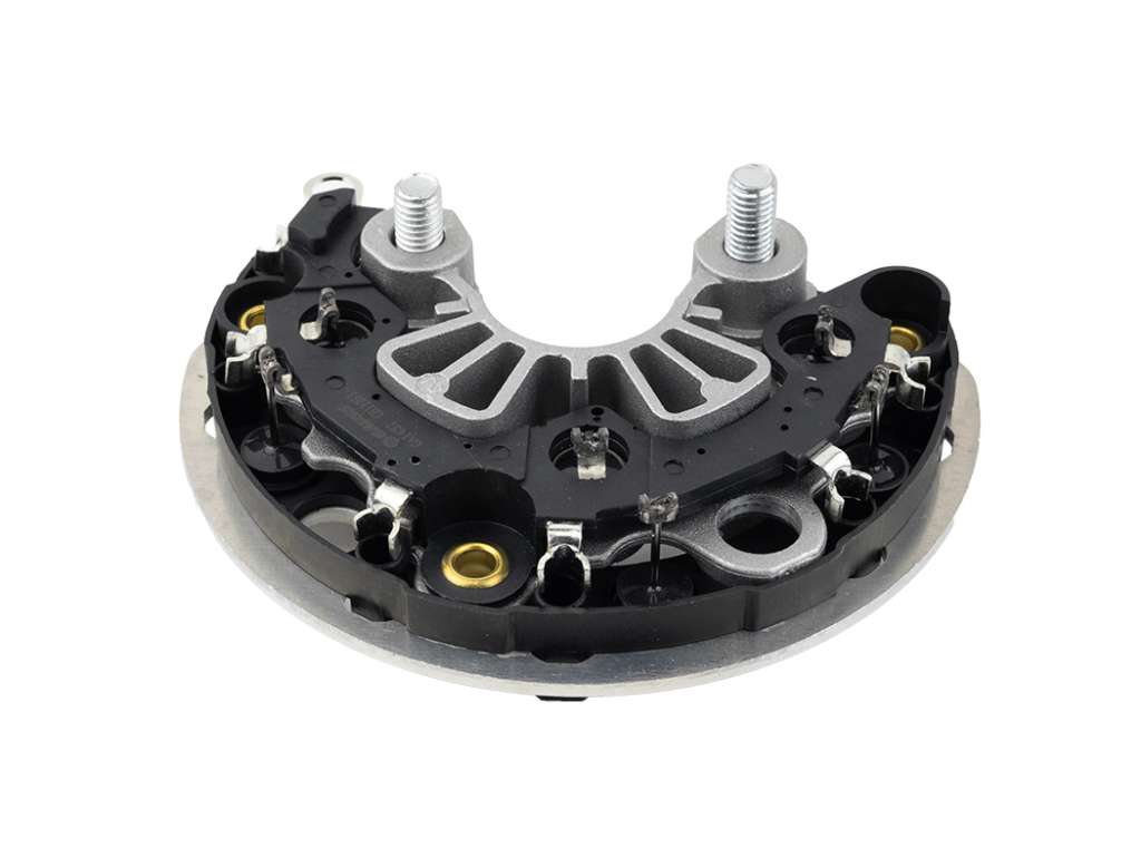 PLACA RECTIFICADORA BOSCH BMW 320I/325I/525I
