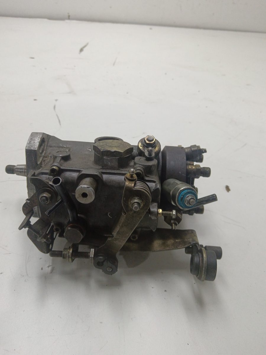 Bomba Inyeccion Peugeot 306 Berlina 4 Puertas (S1) 1994-1997 SLD 1.9L 51kW